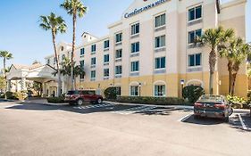 Comfort Inn And Suites Jupiter Florida